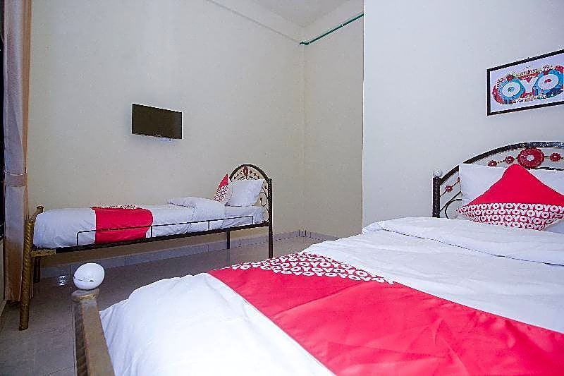 Hotel O Diva Residen Syariah