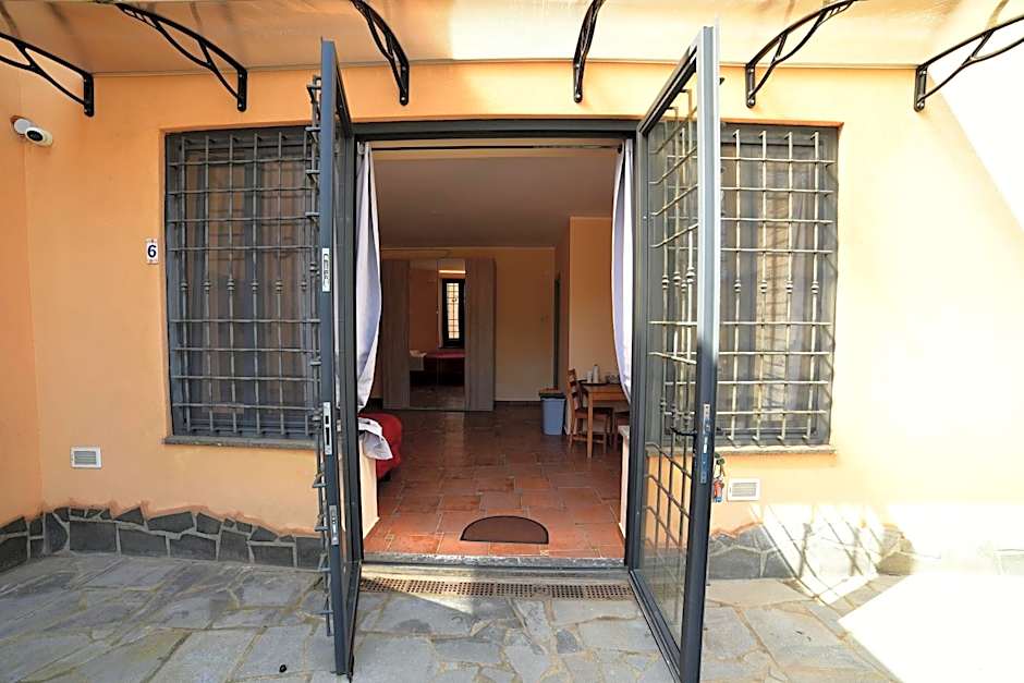 AIR B&B PLEASANT MOMENTS