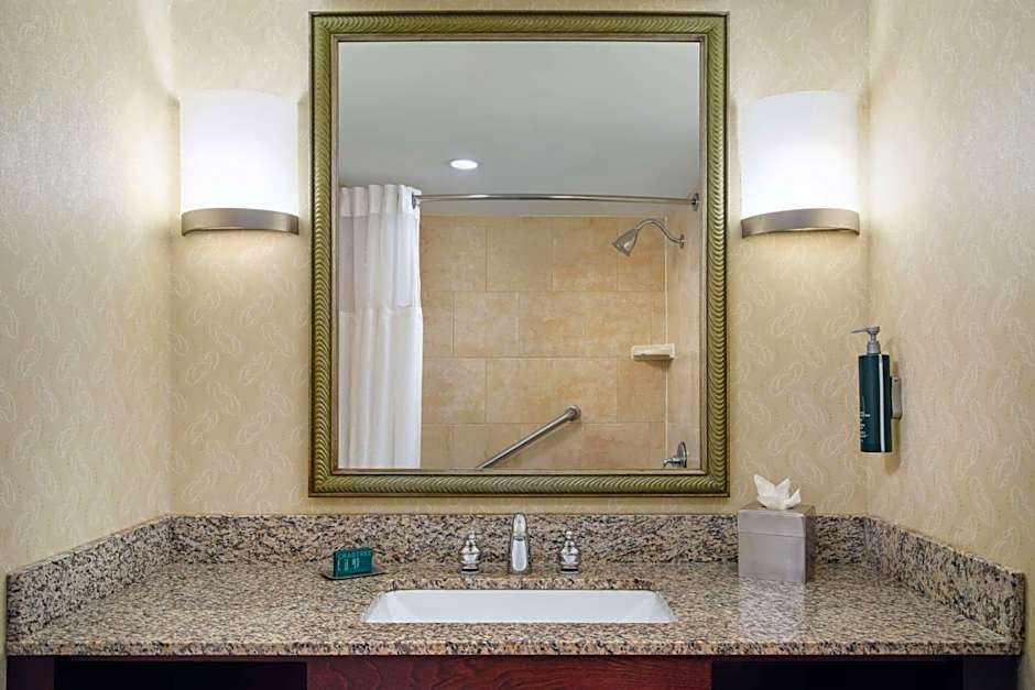 DoubleTree By Hilton Hotel Rocky Mount