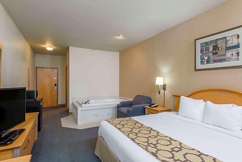 Baymont by Wyndham Noblesville