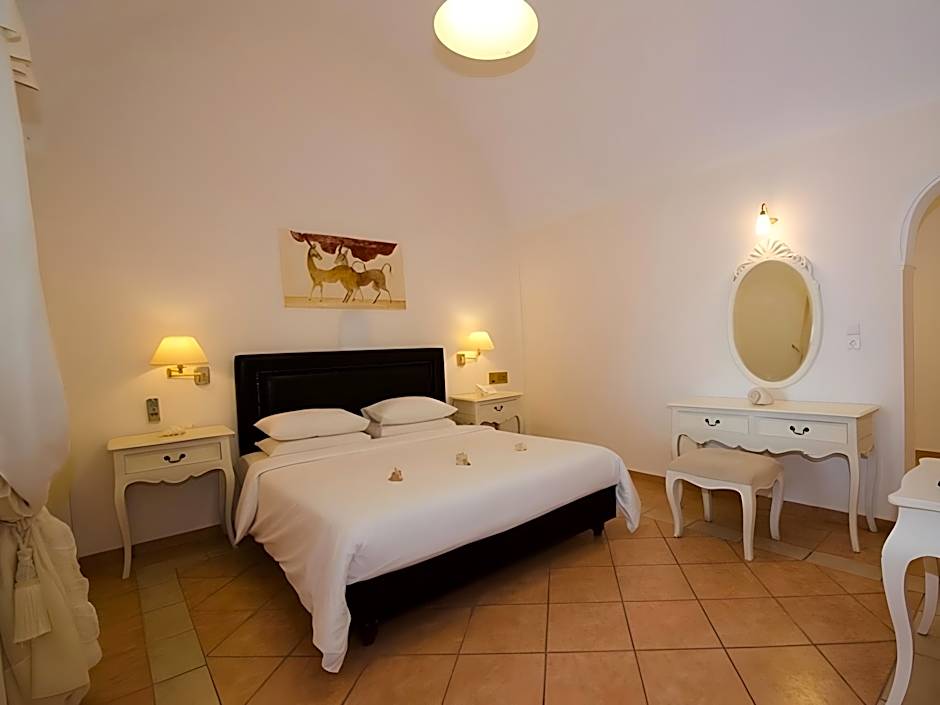 Mediterranean Beach Palace Hotel