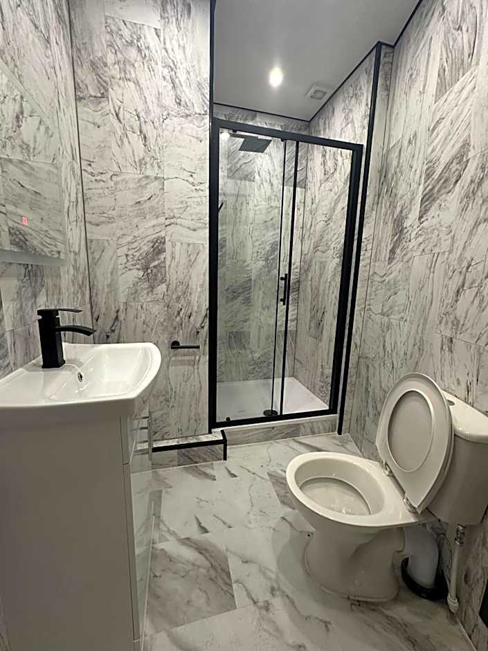 Luxury rooms Liverpool