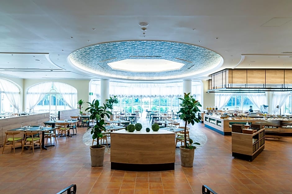 Hotel Nikko Huis Ten Bosch