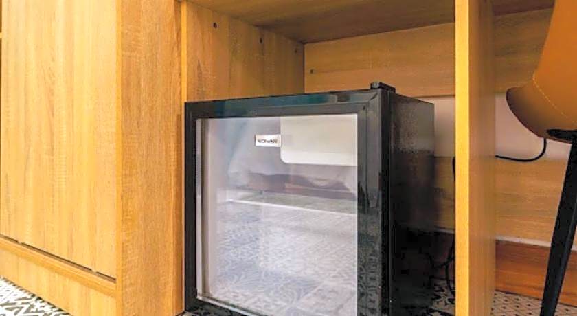 New Champa Boutique Hotel