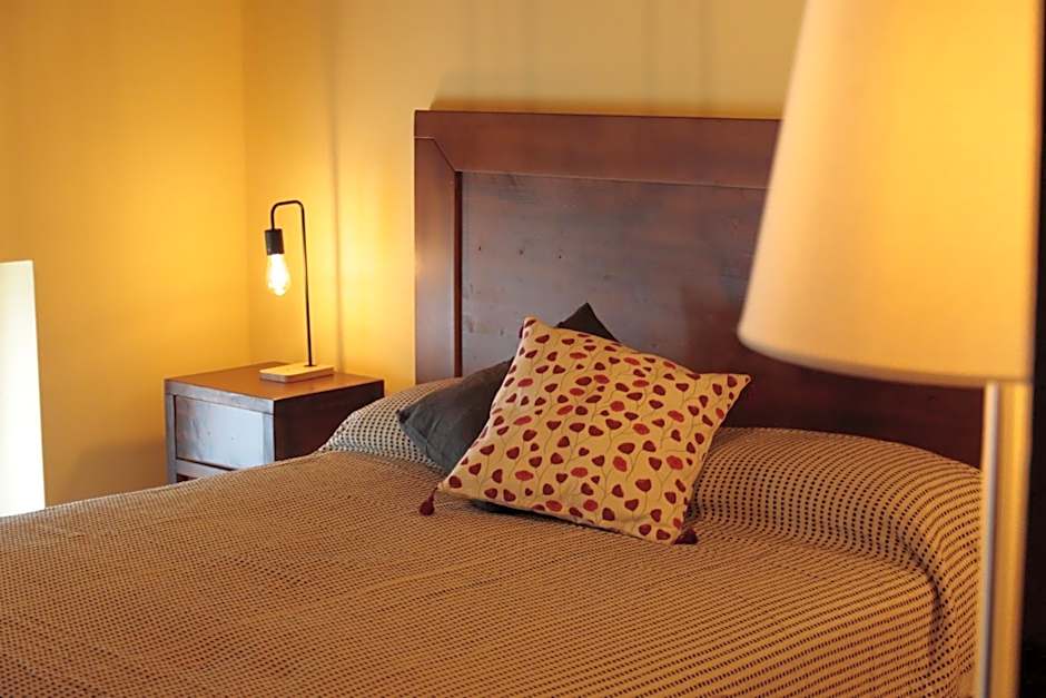 Albergo Rurale Parco di San Floriano