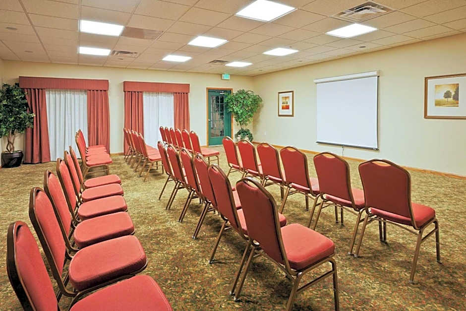 Country Inn & Suites by Radisson, Jacksonville West, FL