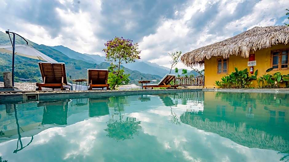 Sapa Eco Bungalows & Spa