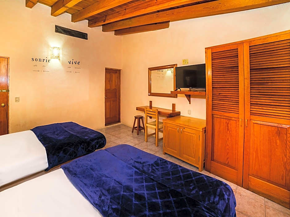 Posada Real del Valle