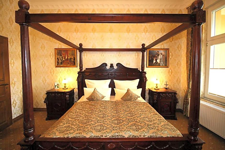 Guest house Villa Fritz