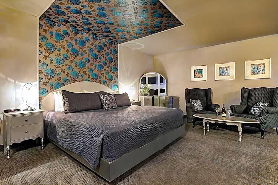 Hotel & Suites Monte-Cristo