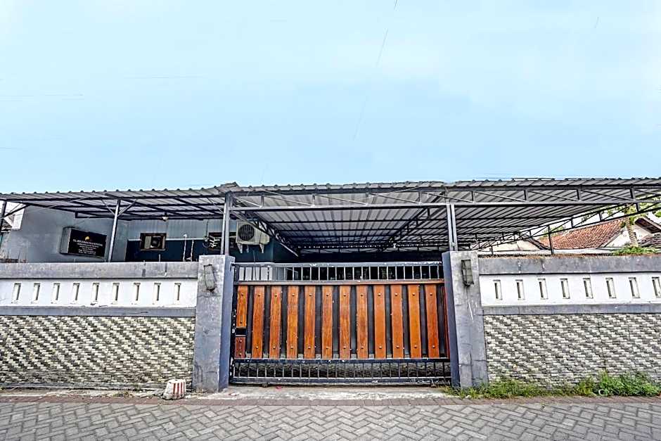 Hotel O Lestari Syariah