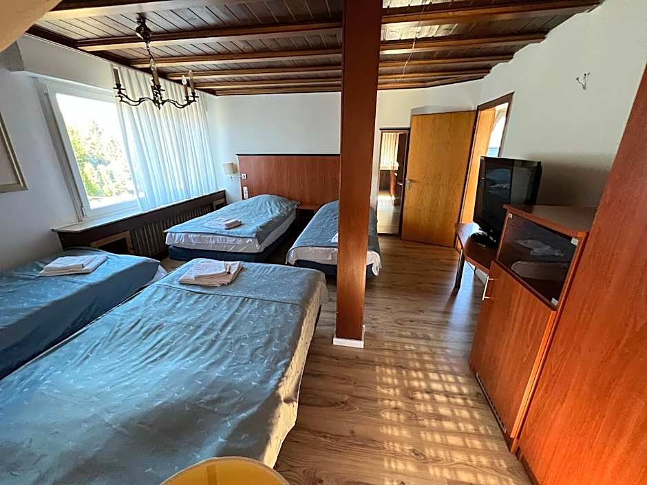 Cici Monteurunterkünfte Plettenberg Oestertal