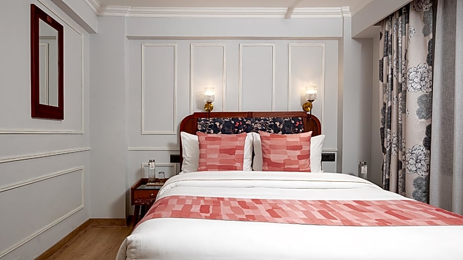 Hotel Sonar Bangla Darjeeling