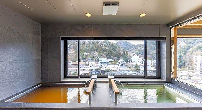 Arima Onsen Takayamaso Hanano