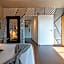 Olivarius Apart Hotel Lille Villeneuve D'Ascq