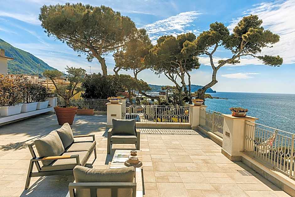 Hotel La Madonnina