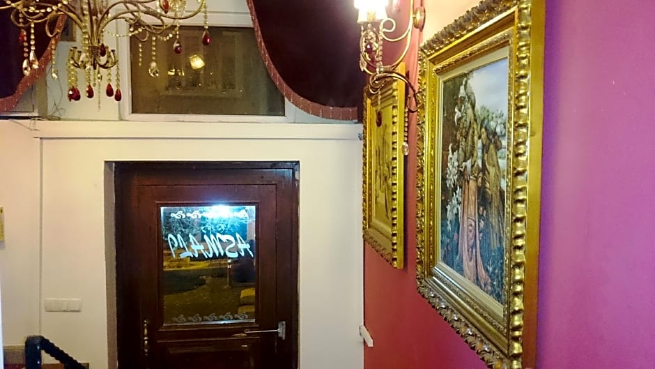 Asmali Hotel