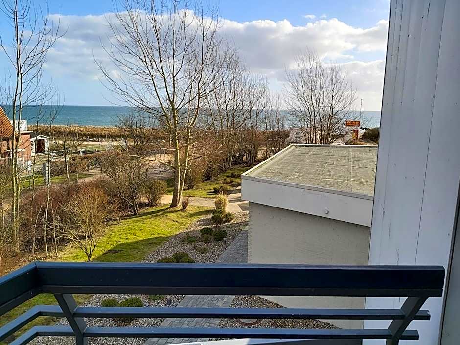 Strandhotel Bene