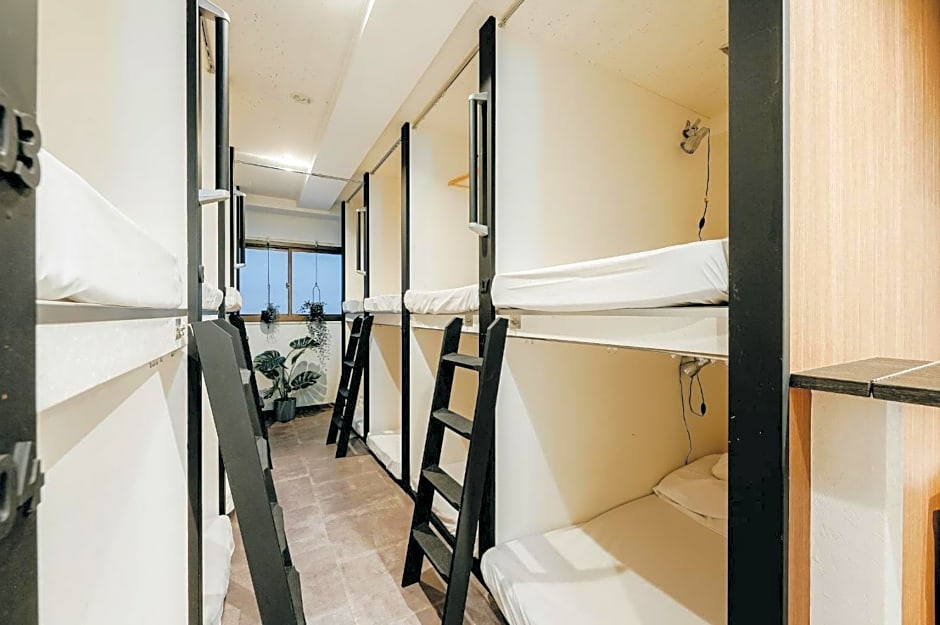 Le Glaciel 5 4F - Vacation STAY 79673v