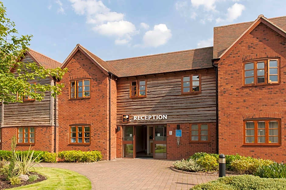 Meadow Farm Redditch by Marstons Inns