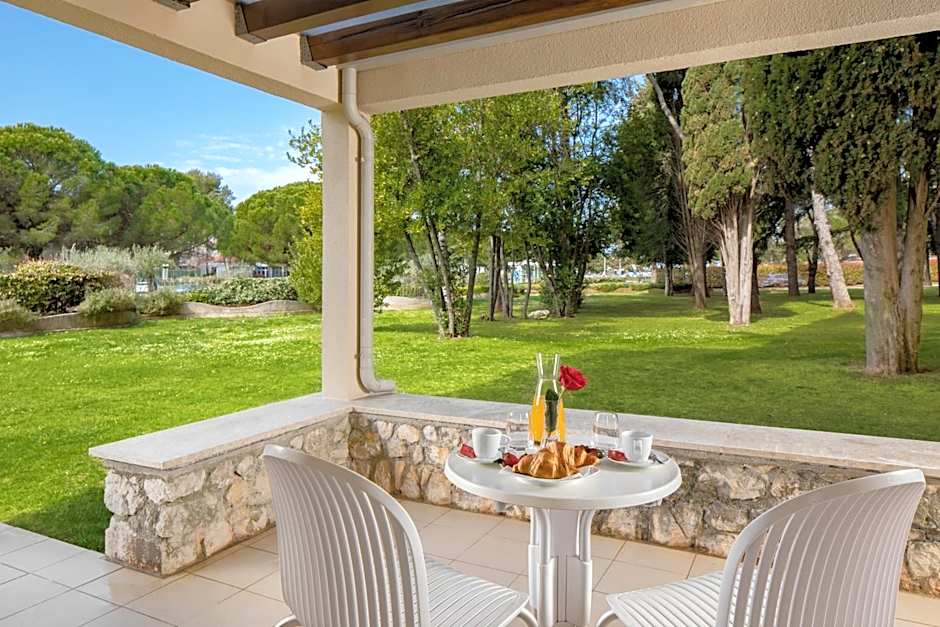 Residence Garden Istra Plava Laguna