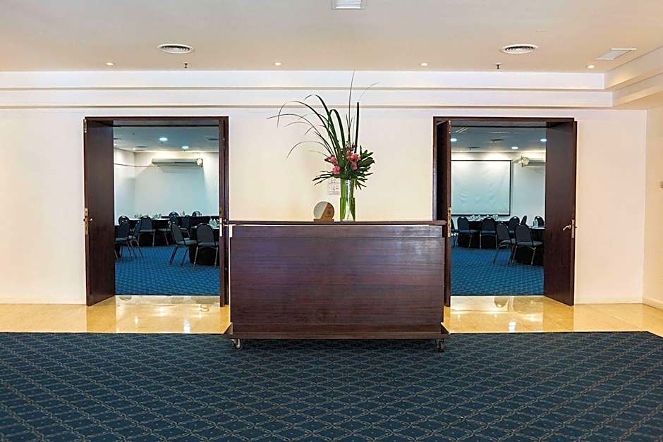 Dazzler by Wyndham Buenos Aires San Martin