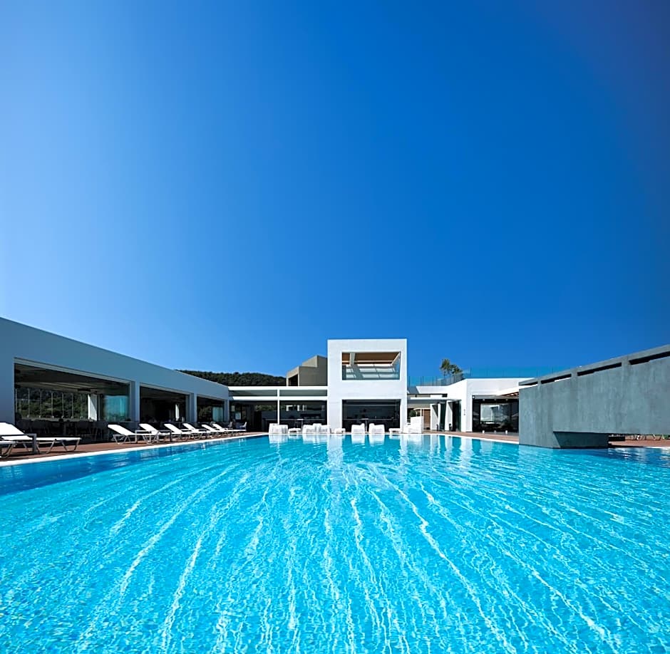 Thalatta Seaside Hotel