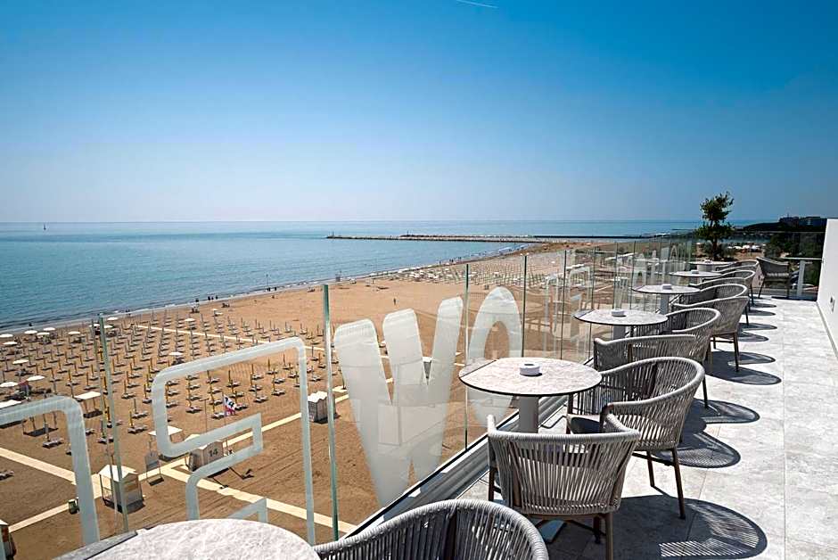 Unico Hotel Caorle