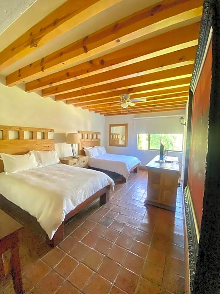La Provence Restaurant & Hotel Boutique