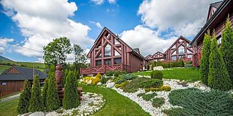 Mountain Resort Ždiar - Chalets
