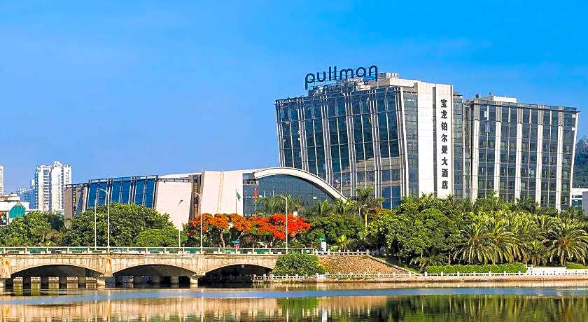 Hotel Pullman Xiamen Powerlong