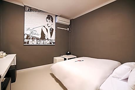 Asan Star Self check-in Motel