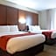 Comfort Suites Urbana Champaign, University Area