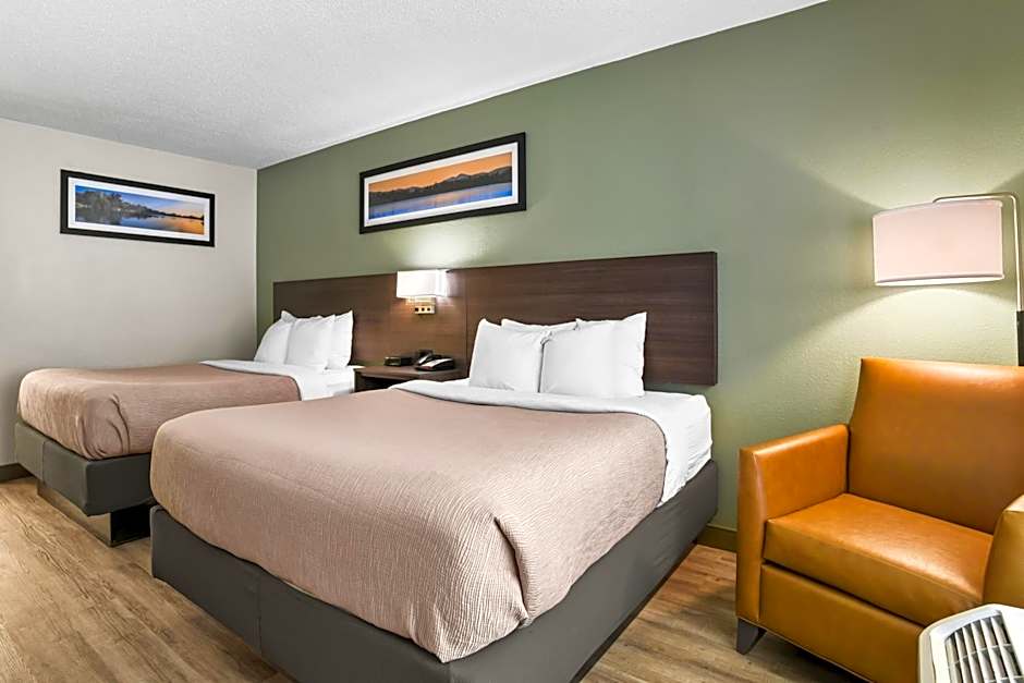 Quality Inn Jonesville I-77
