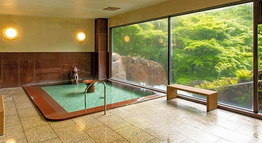 Tabist Koboshi no Yu Senshintei Aizu Yunokami Onsen