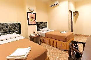 Al-Badar Hotel Syariah Makassar