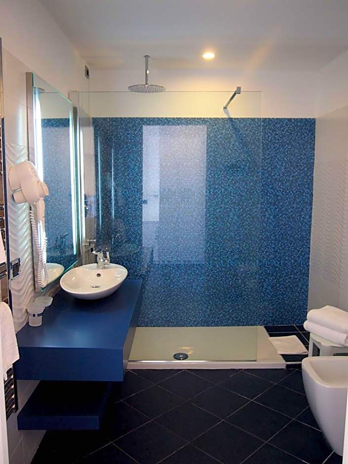 Best Western Hotel Acqua Novella