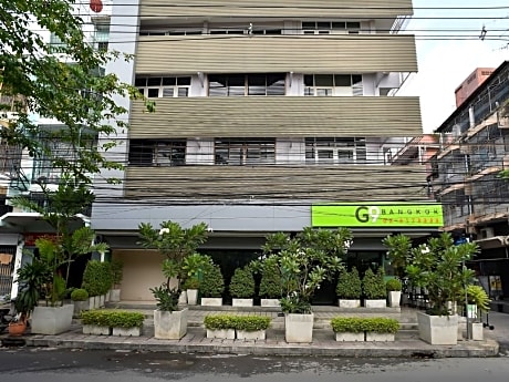 G9 Bangkok Hotel