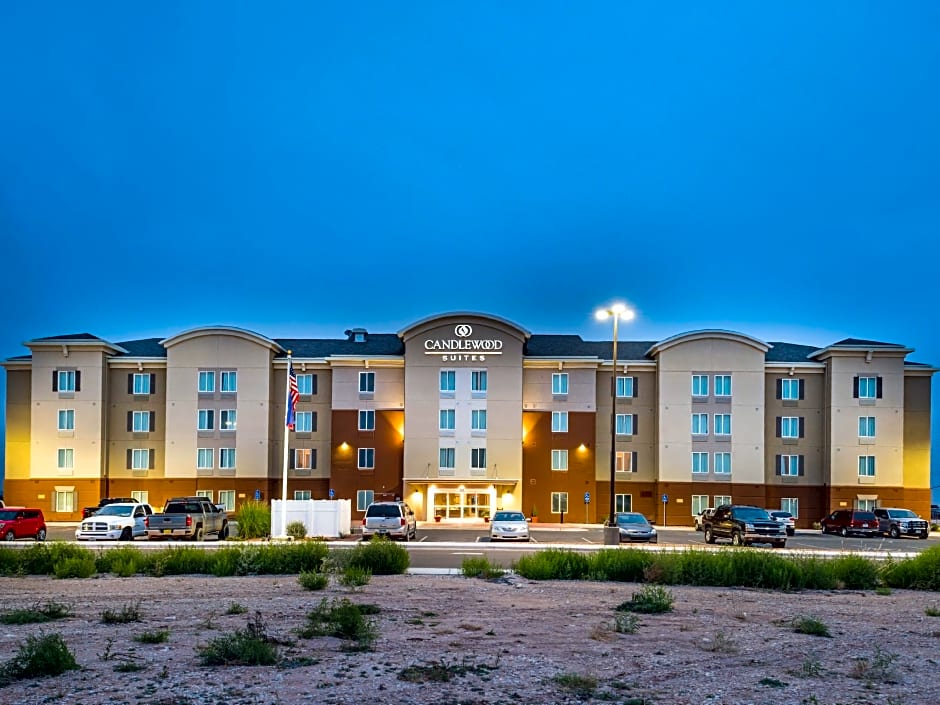 Candlewood Suites Carlsbad By IHG