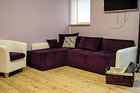 Superior Family Room