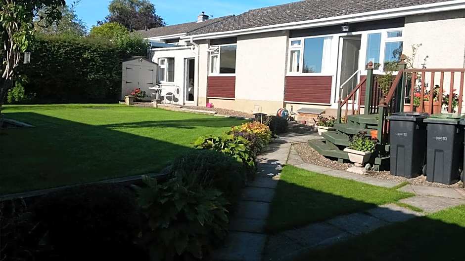 Premier Room – Kelso
