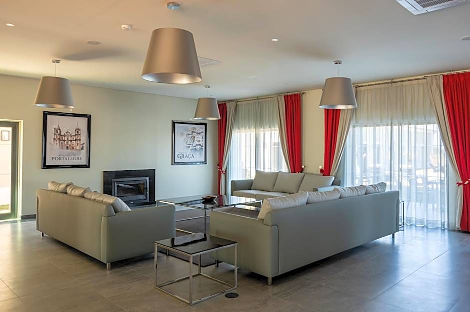Vila Gale Collection Monte do Vilar