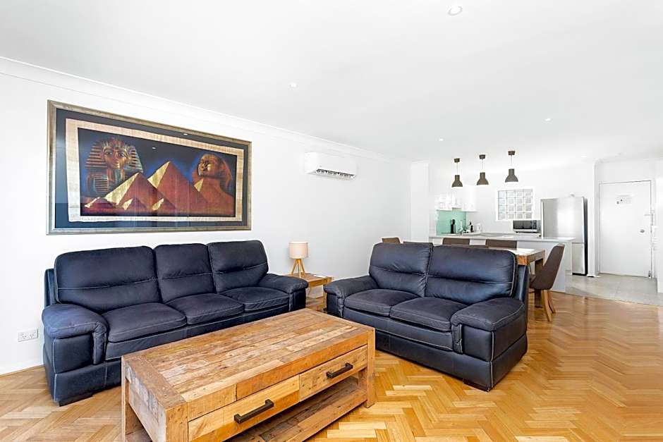 Nautica Residences Hillarys