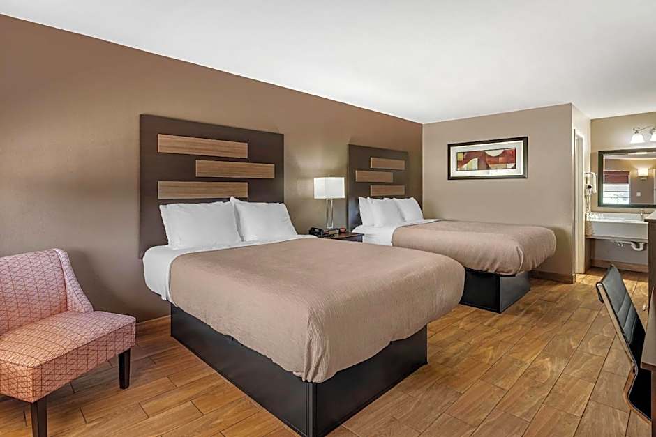 Quality Inn & Suites