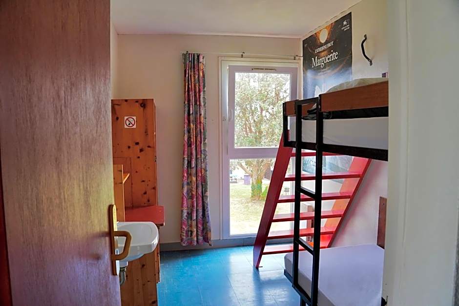 Auberge de Jeunesse HI Belle-Île-en-Mer