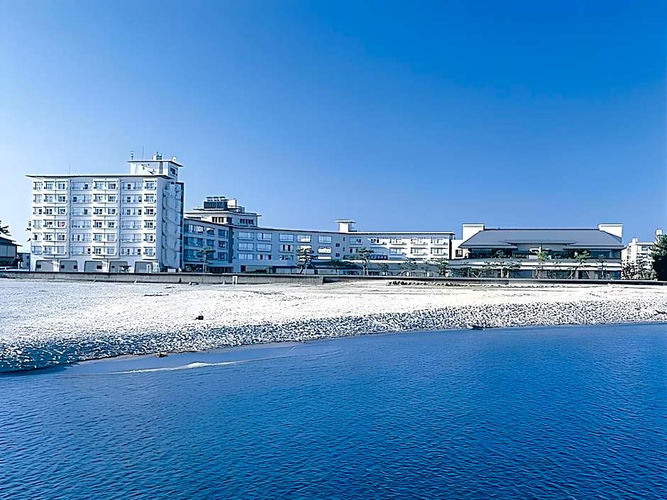 Photo 1 of 49 of Kaike Grand Hotel Tensui