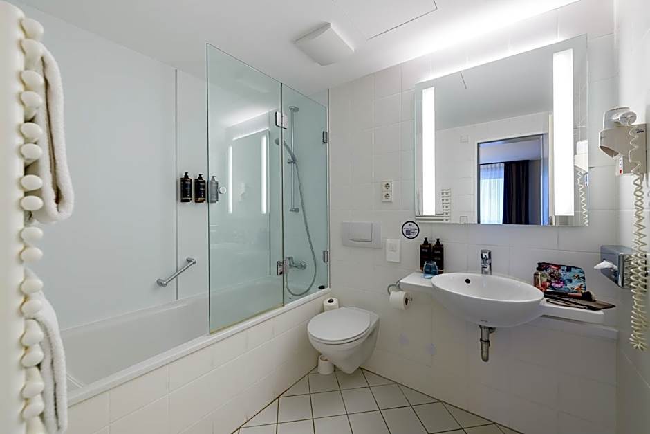 Mercure Hotel Muenchen Altstadt