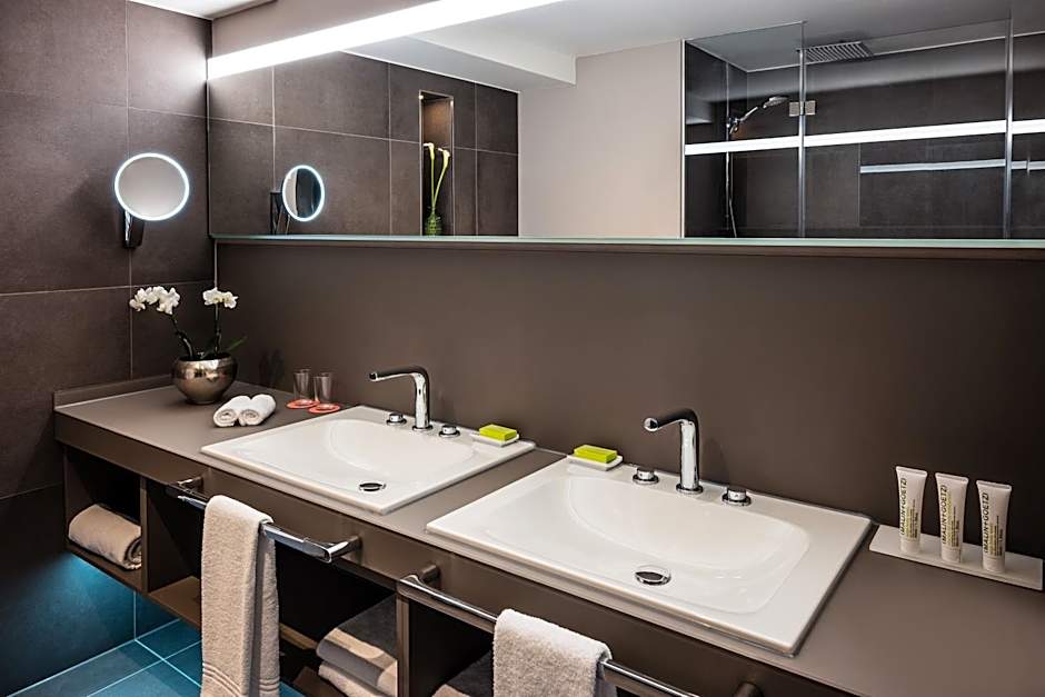 Le Meridien Munich