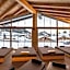 Alpin Chalets Oberjoch - Luxus Unterkunft mit privatem SPA und Zugang zu 3000 qm SPA Panoramahotel Oberjoch