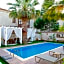 Alacati Balbadem Hotel